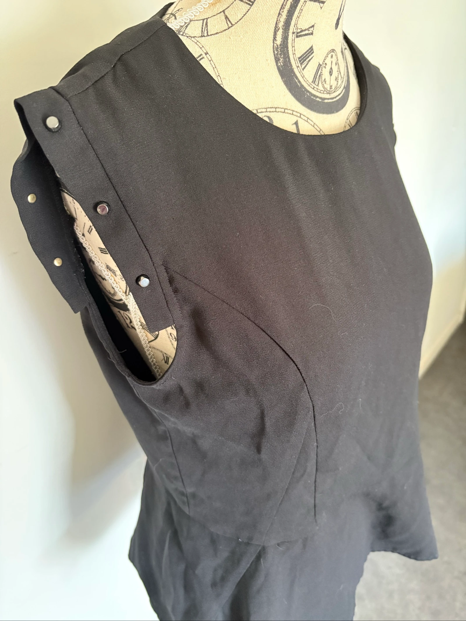 Blouse – photo 3